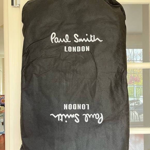 NWT Paul Smith London Suit - Picture 3 of 14